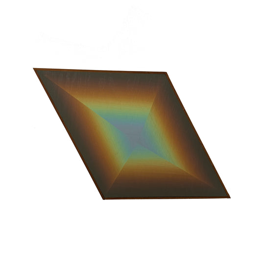 Study for Sparks No. 7