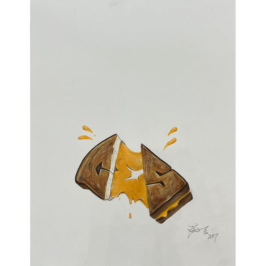 Grilled Cheese