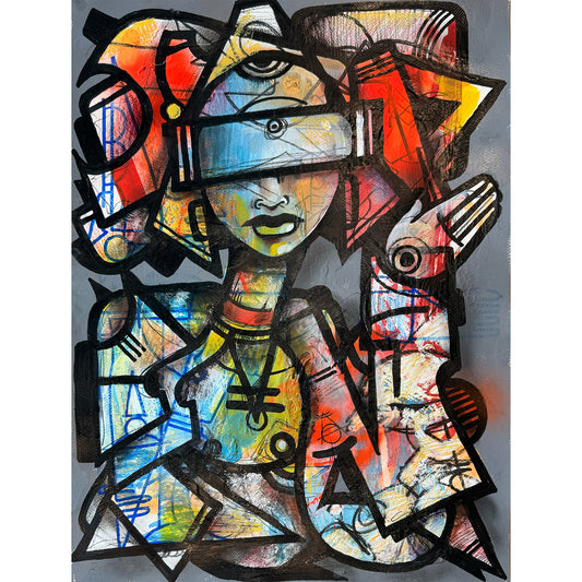Grey Matter 4