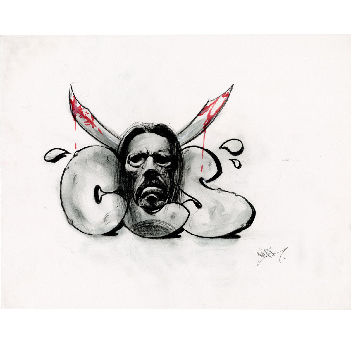 Machete