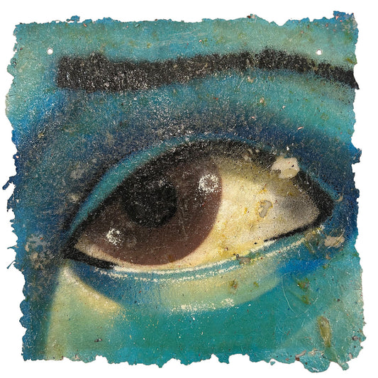 Alma Azul