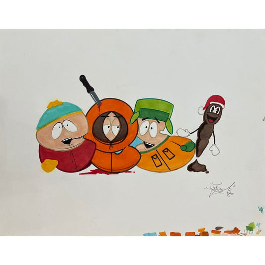 South Park