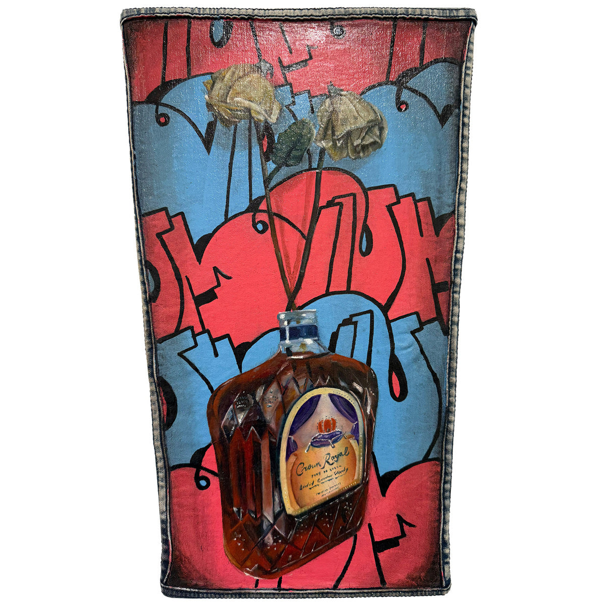Royal Rebound