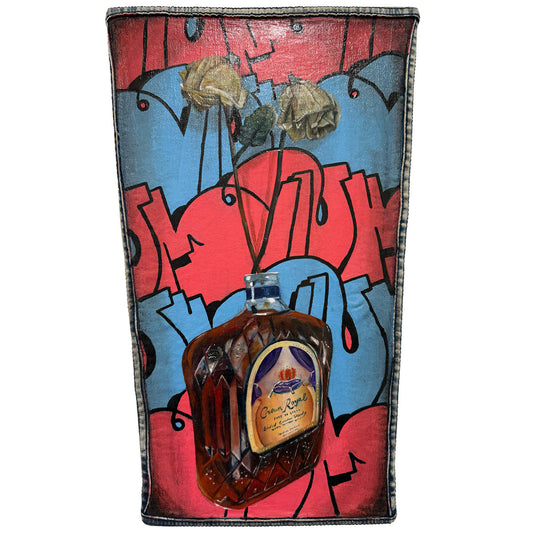 Royal Rebound