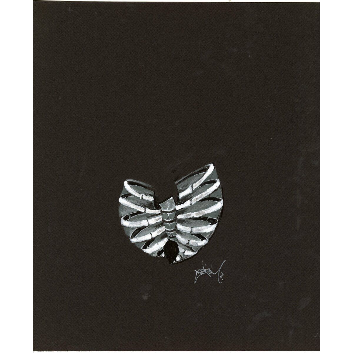 Ribcage