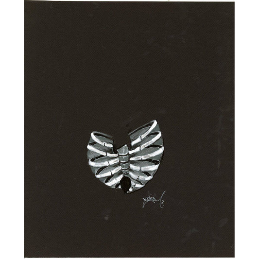 Ribcage