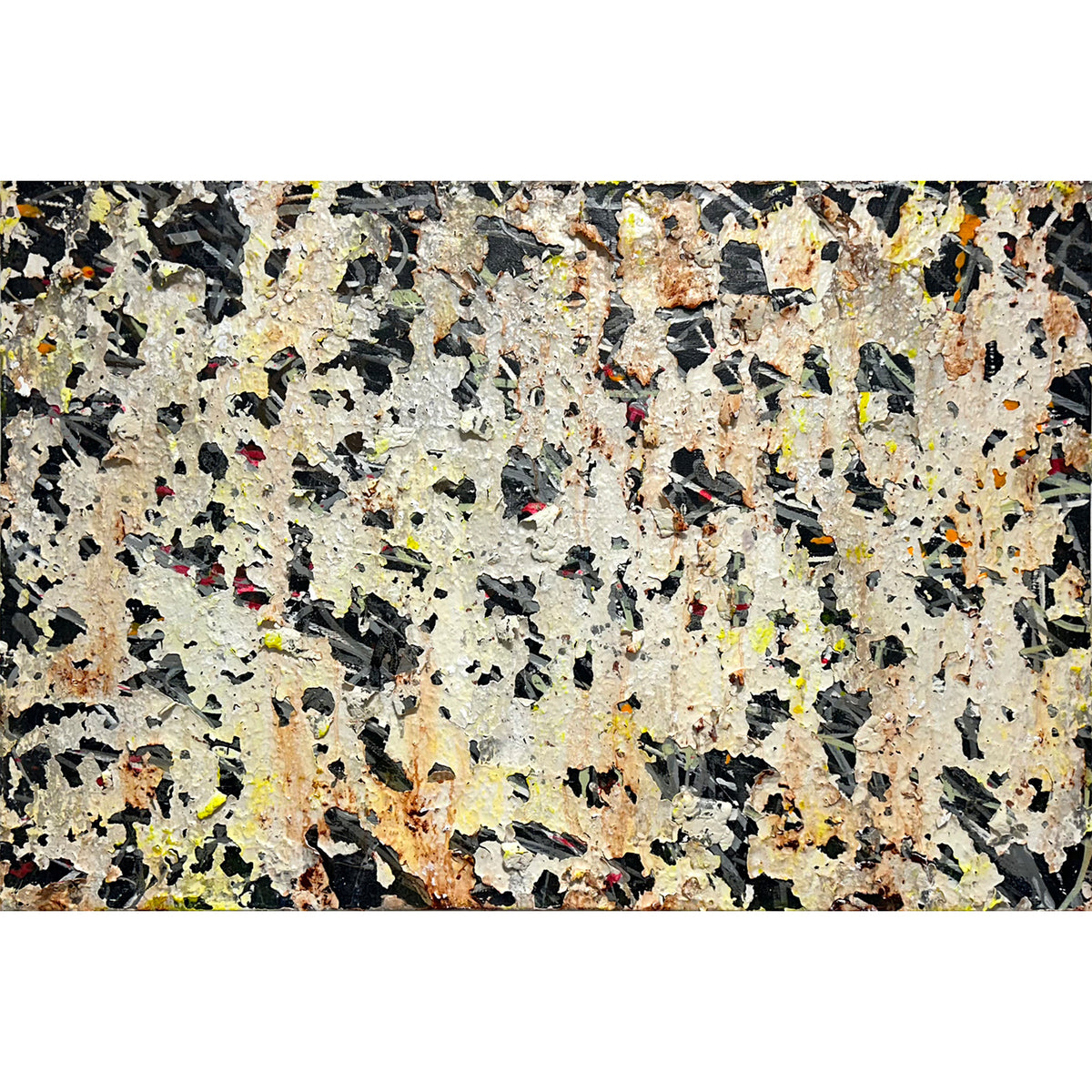 Textural Elements