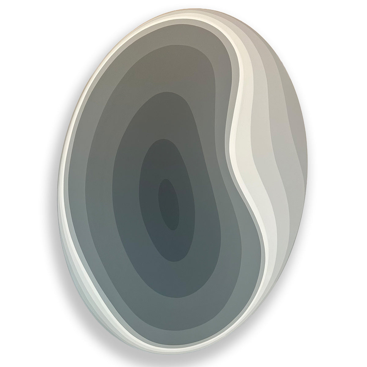 Ellipse Gradata Umbra