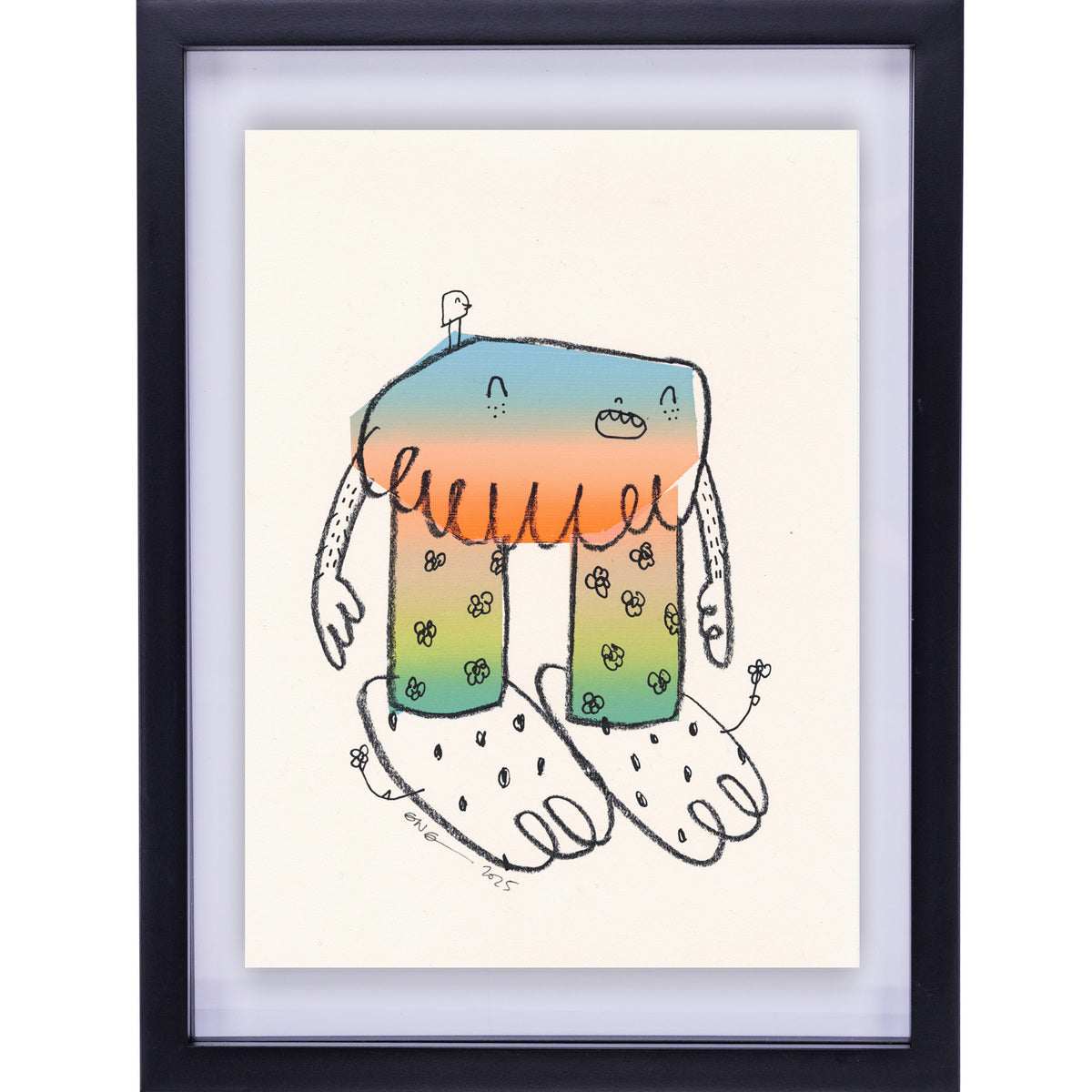 Buddy 1