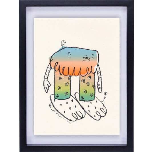 Buddy 1