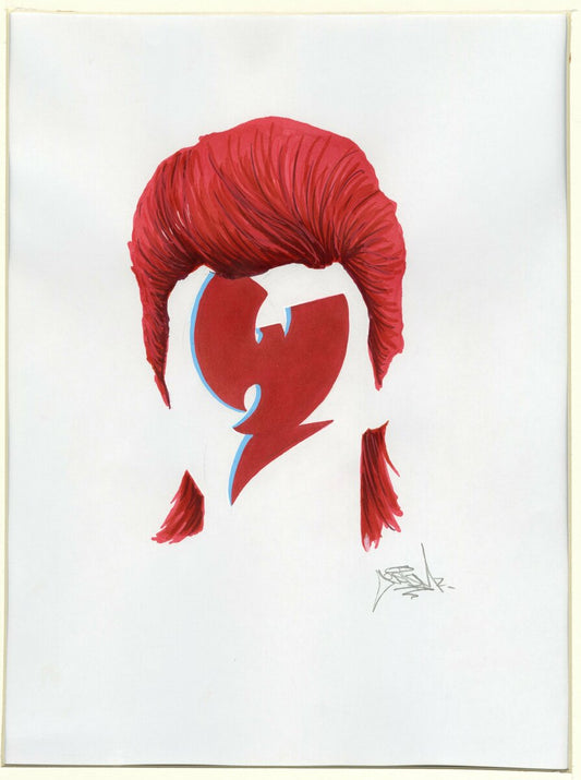 Bowie