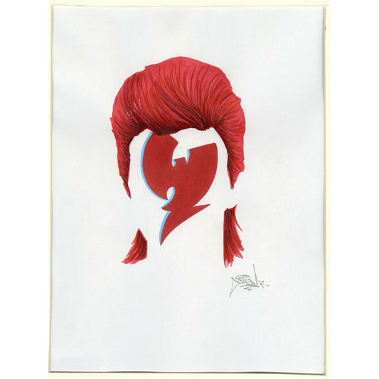 Bowie