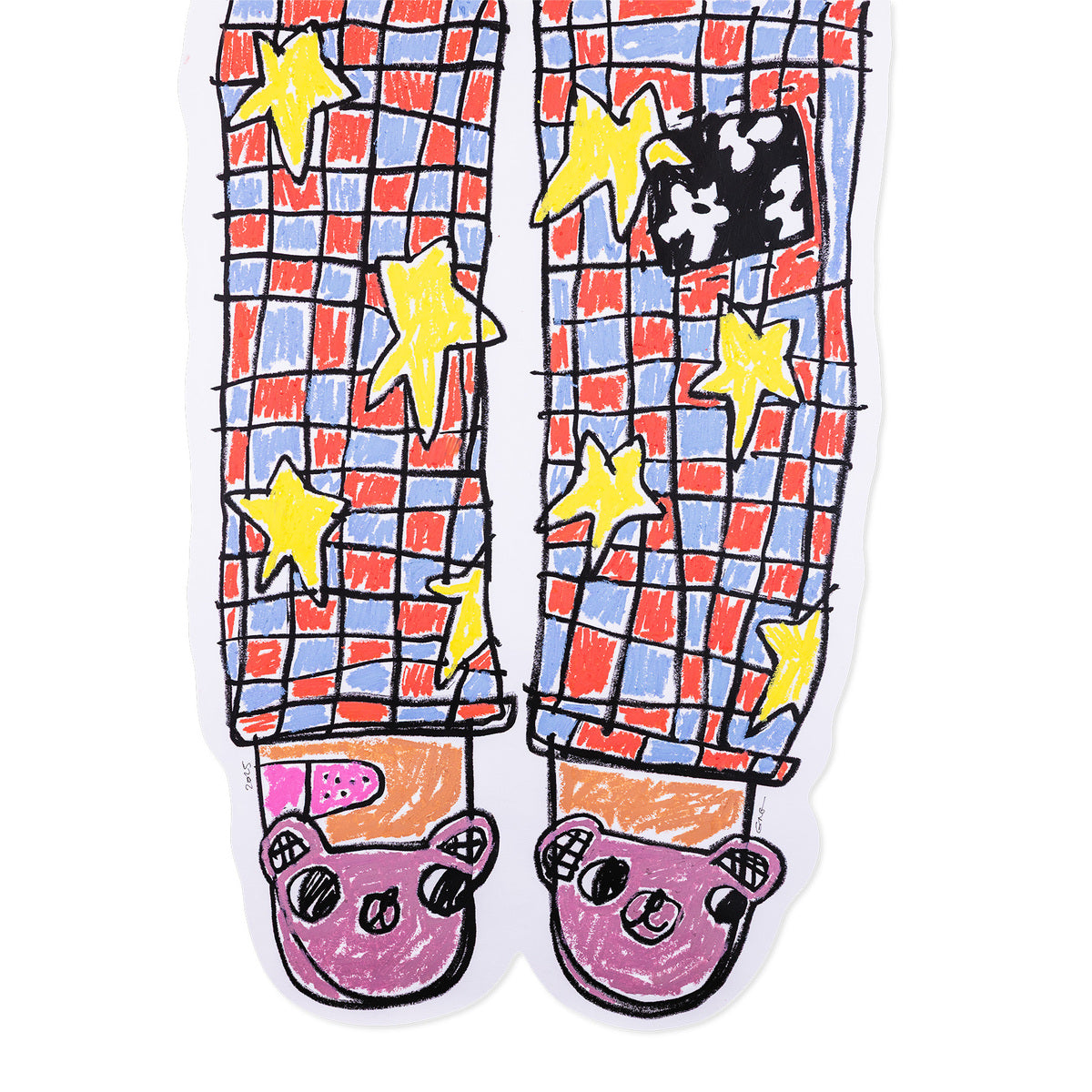 Bandida — Star Bear