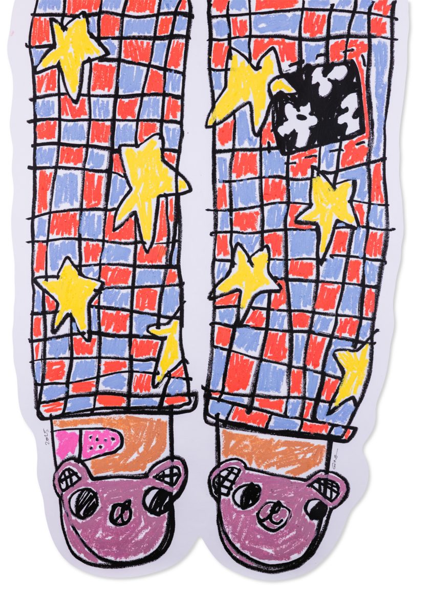 Bandida — Star Bear