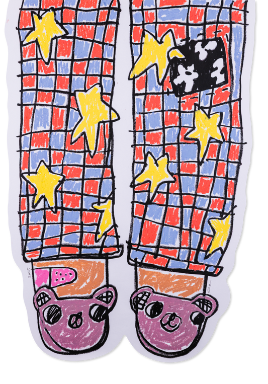 Bandida — Star Bear