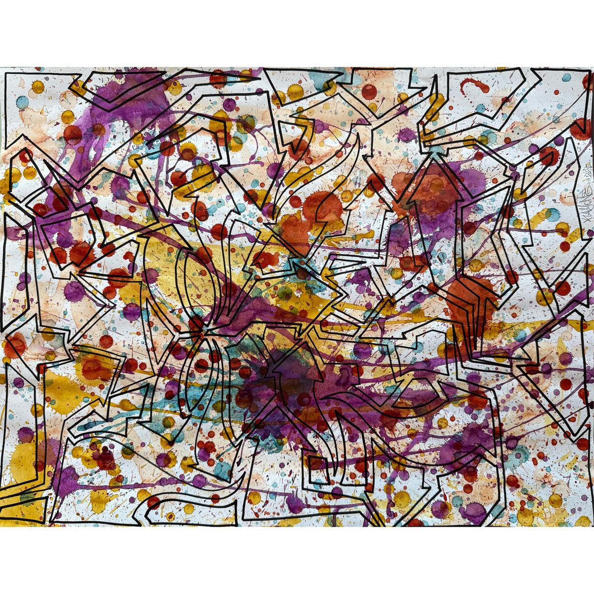 The King of Emotions