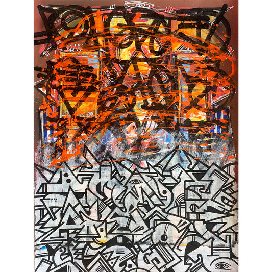 Wildstyle Livity