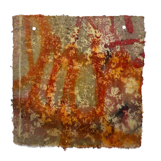 Untitled Strappo