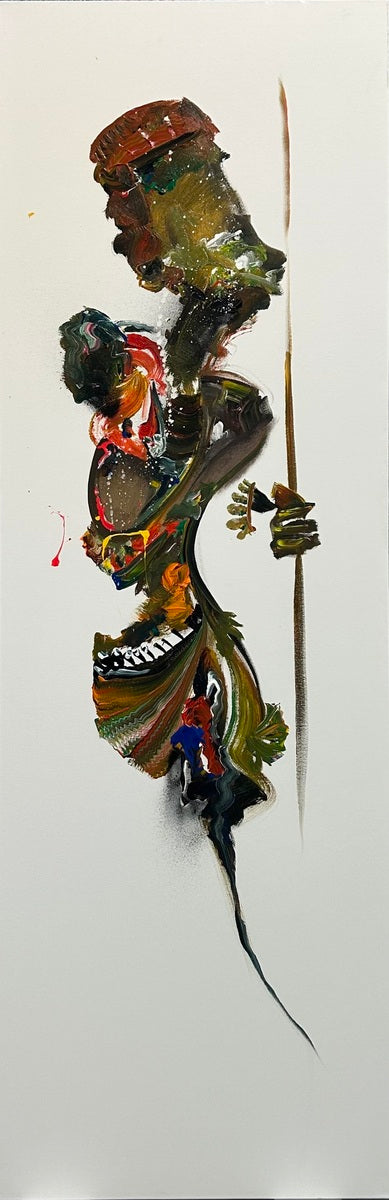 Untitled (Opening Night 4)