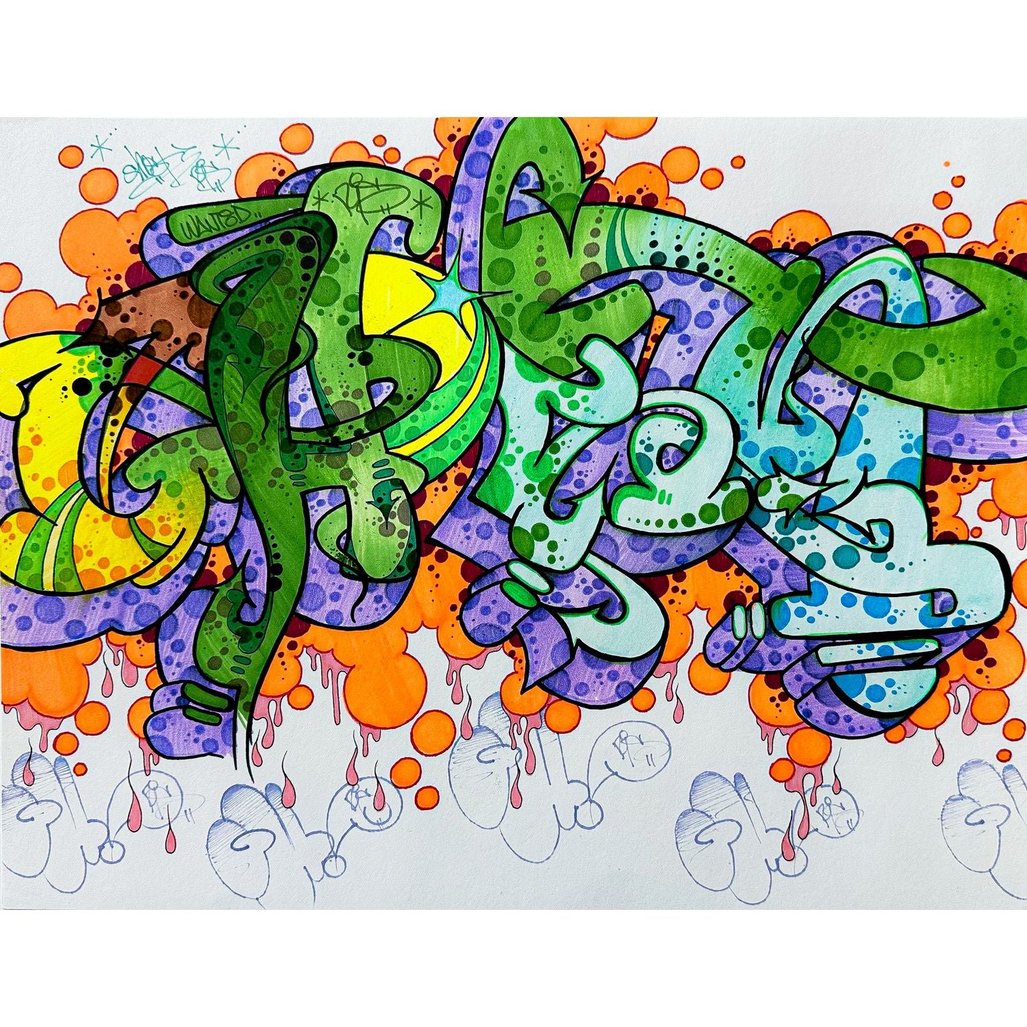 Drawing 21