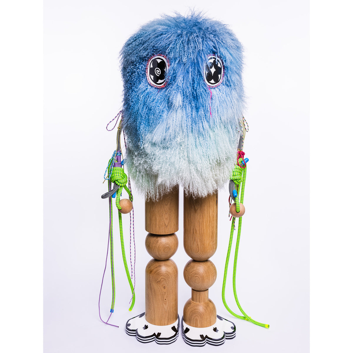 Imaginary Friend – Marine