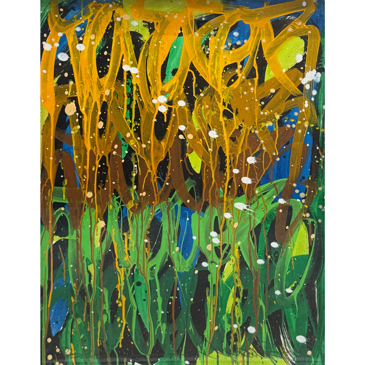 Catching Flight Large 6