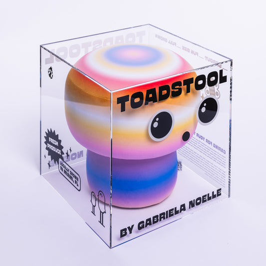 Sprout Toadstool No. 9/36