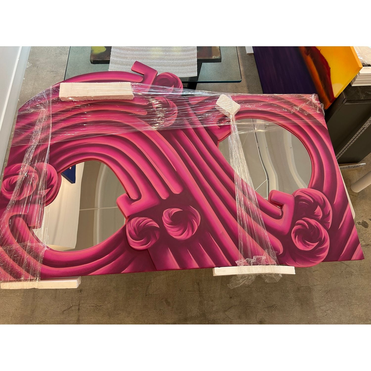 Reflejos De La Vida