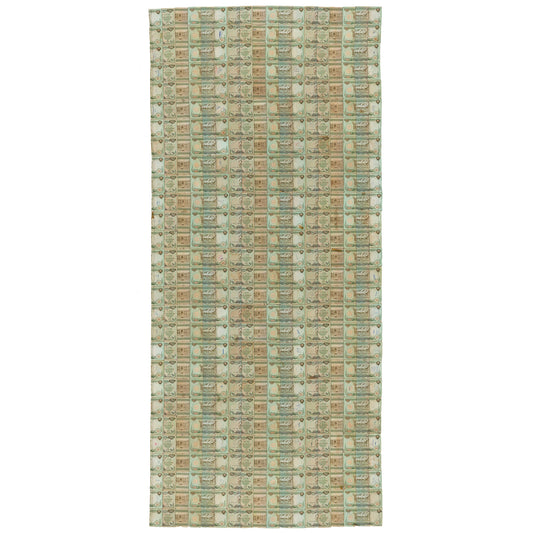 THE DECONSTRUCTION OF VALUE XVII