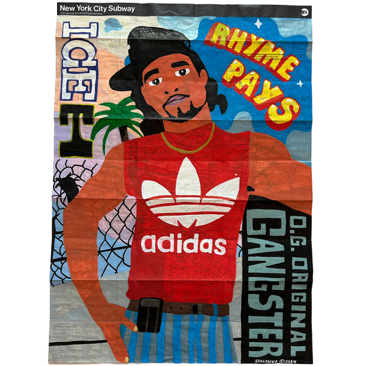 Rhyme Pays