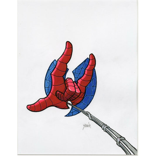 Spiderman