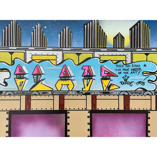 Piece #5000