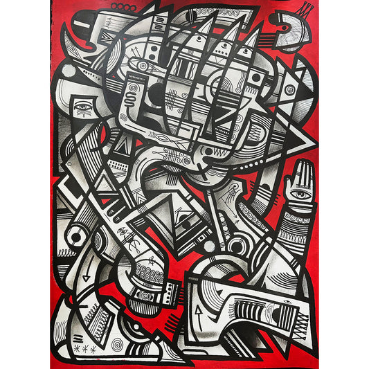 Electro Spirit