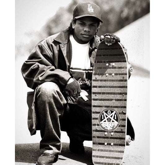 Eazy E