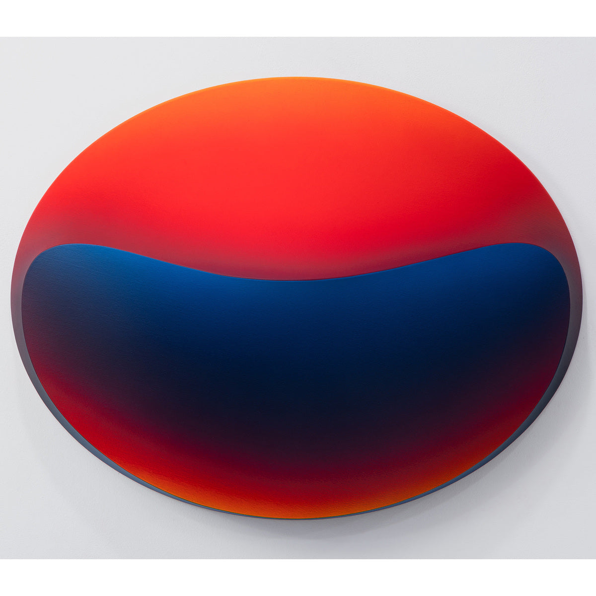 Crimson Blue Void 526