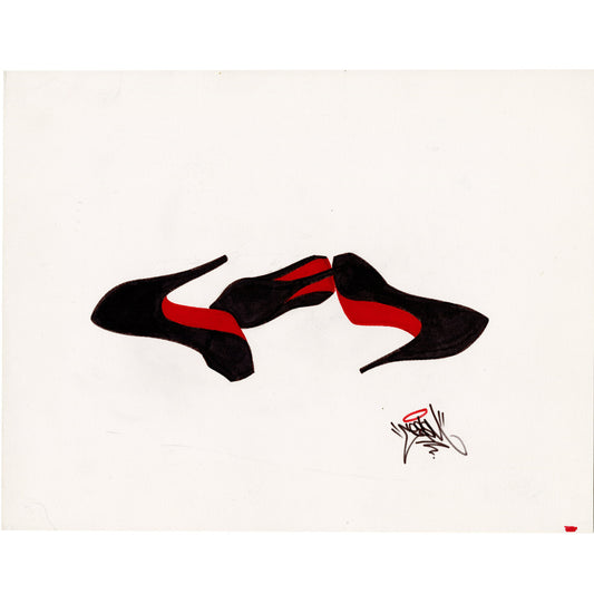Red Bottoms