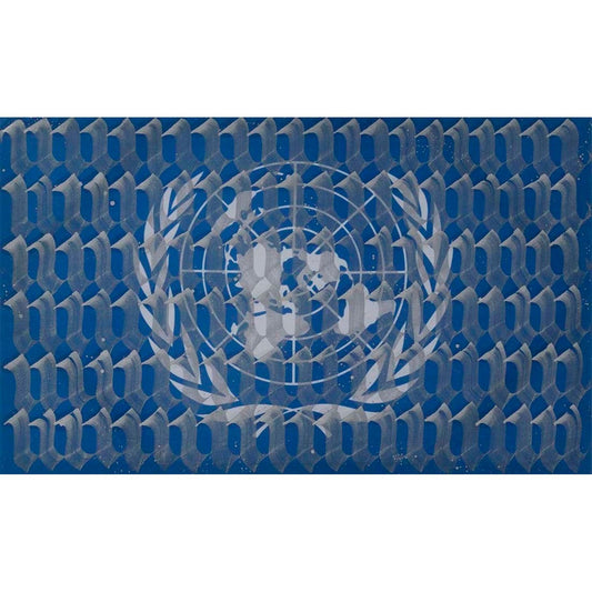 Ununited Nations