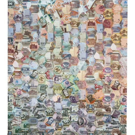 Deconstruction of Value XII