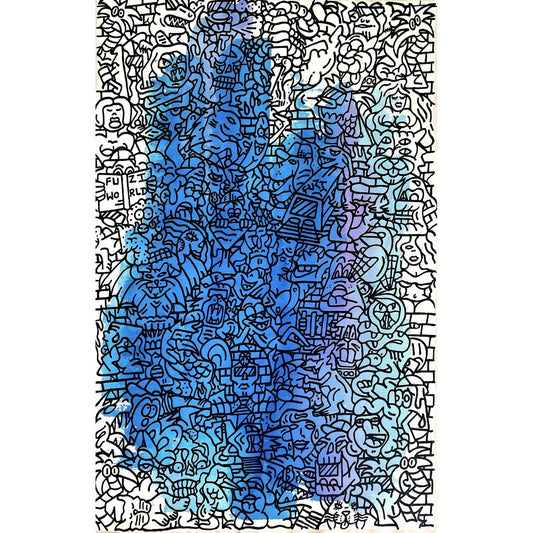 Hidden Beyond