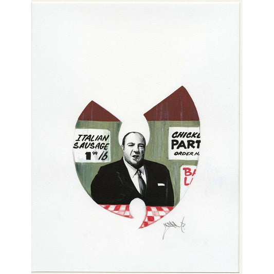 Tony Soprano