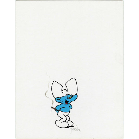Smurf