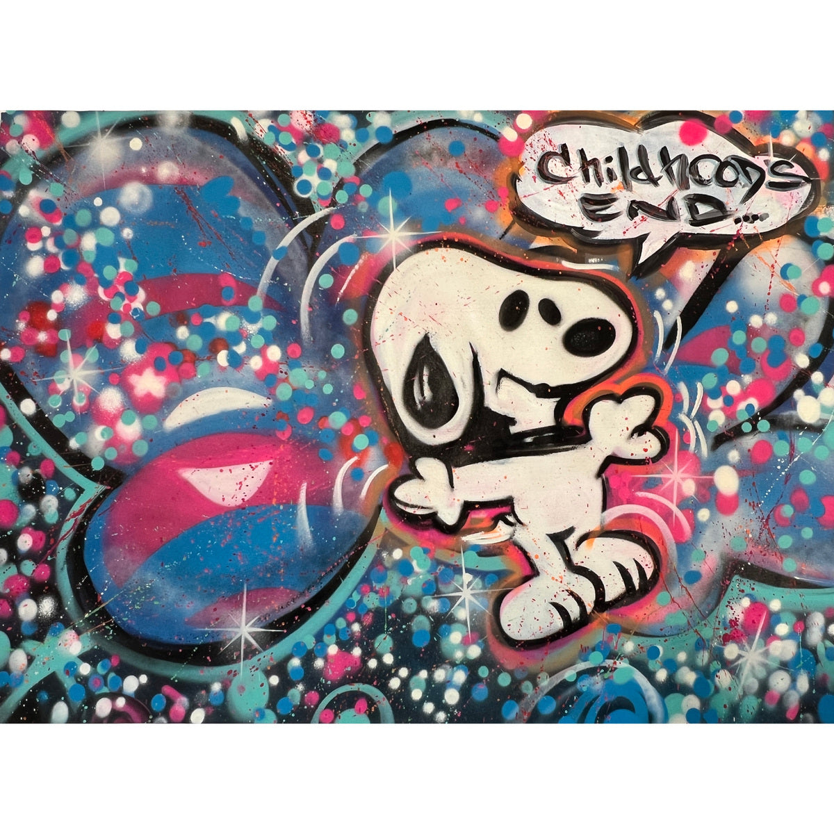 Childhood's End