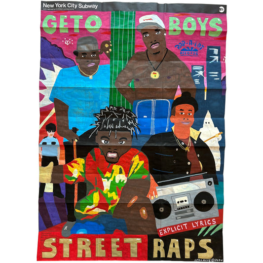 Geto Boys
