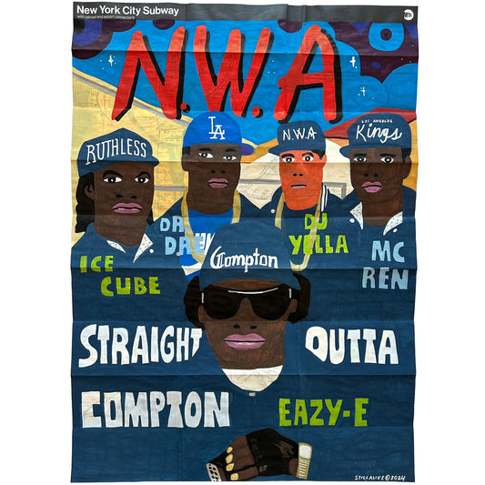 N.W.A