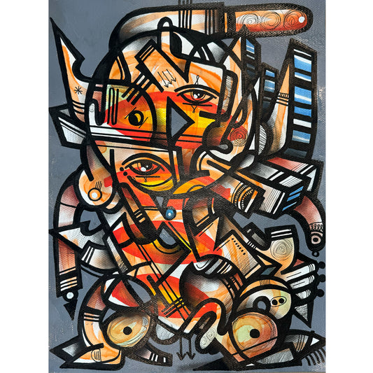 Grey Matter 2