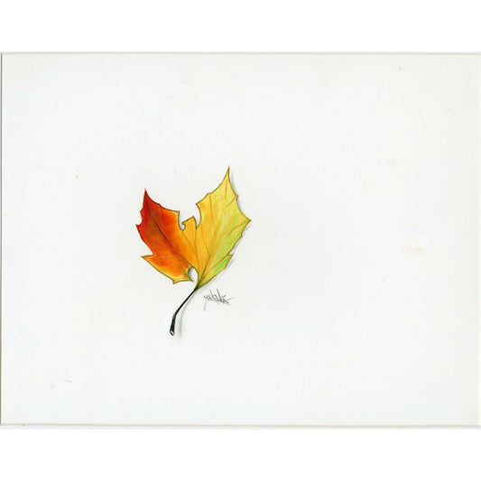 Leaf