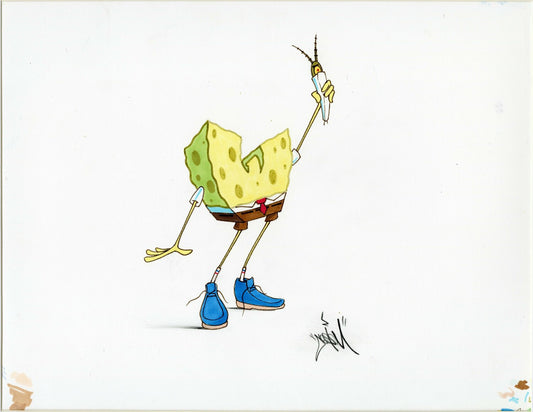 Spongebob