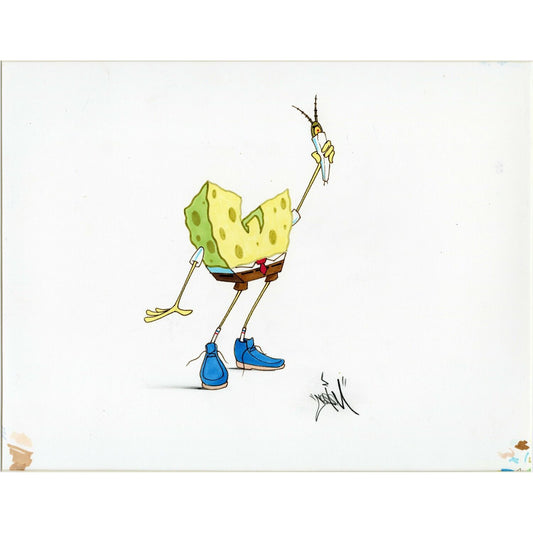 Spongebob