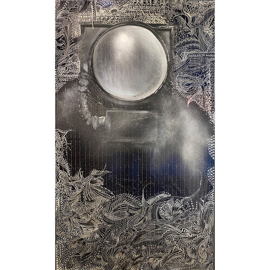 Spaceman 7