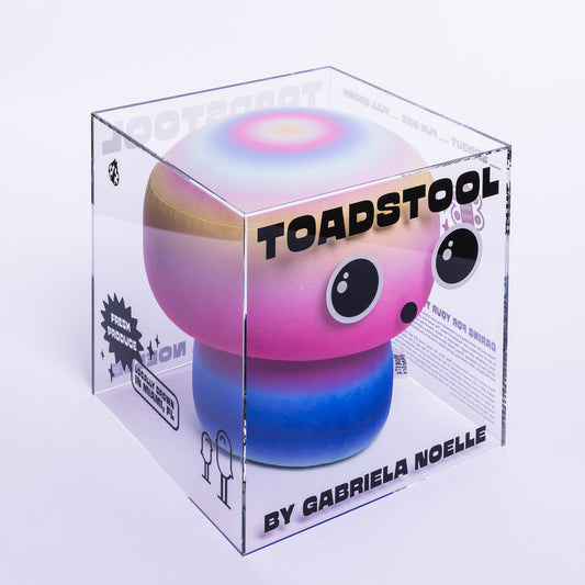 Sprout Toadstool No. 10/36